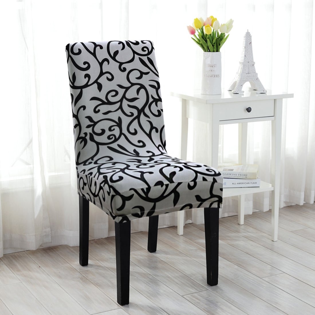 dining chair covers ebay