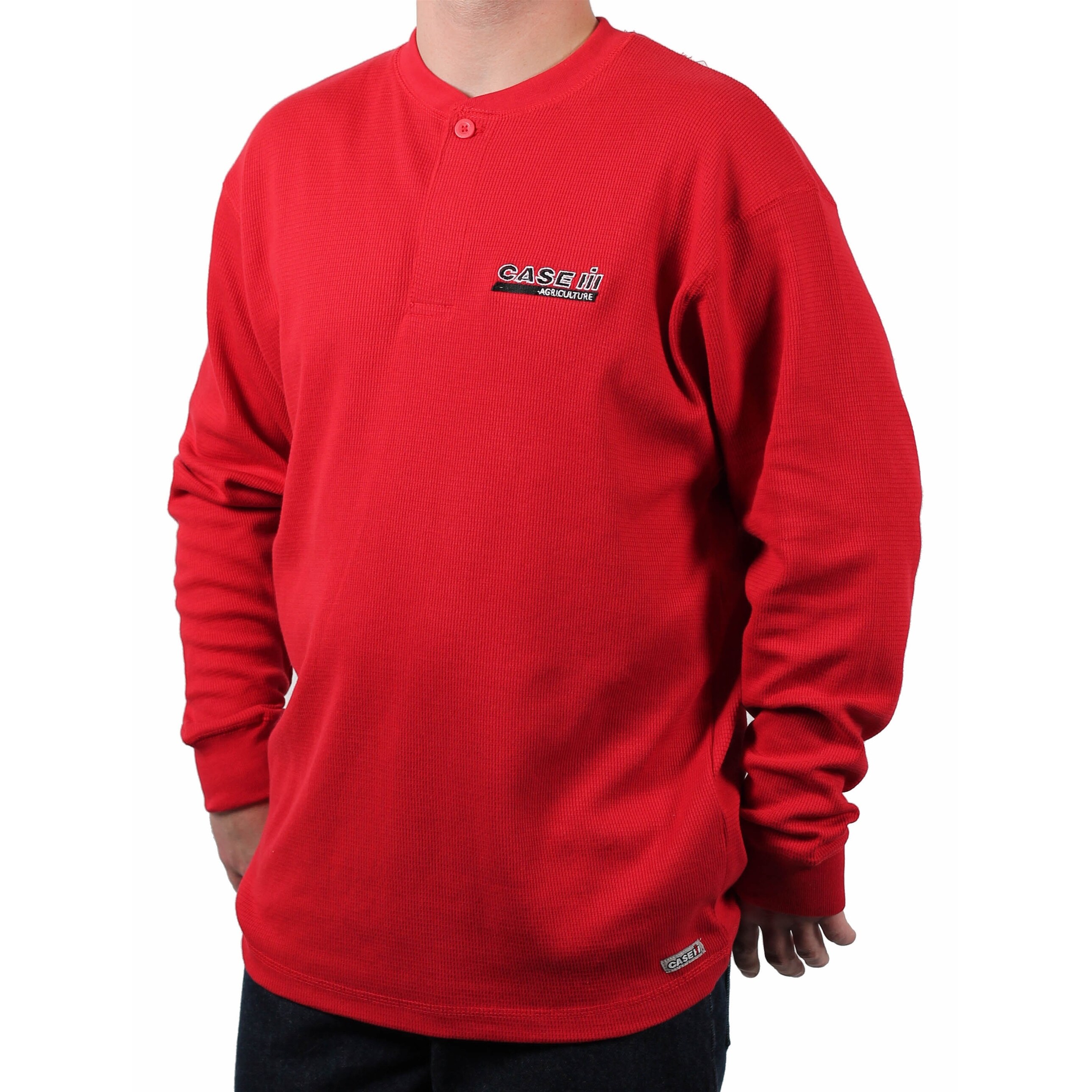 Buy Henley Case Ih Casual Shirts Online At Overstock Our Best