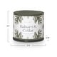 preview thumbnail 93 of 95, ILLUME Noble Holiday Balsam & Cedar Candle