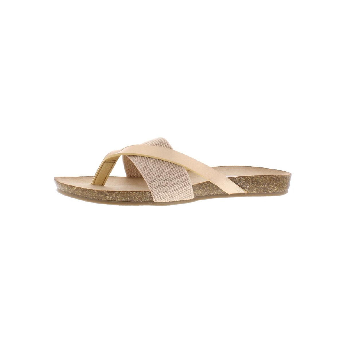 madden footbed sandals