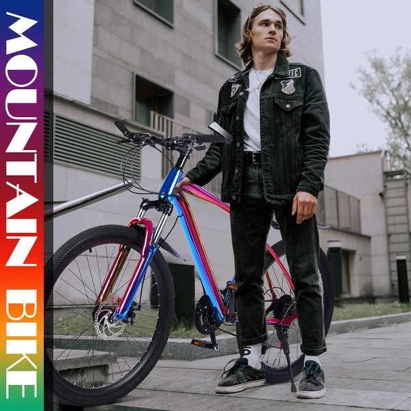 Mountain bikes with online disc brakes full suspension