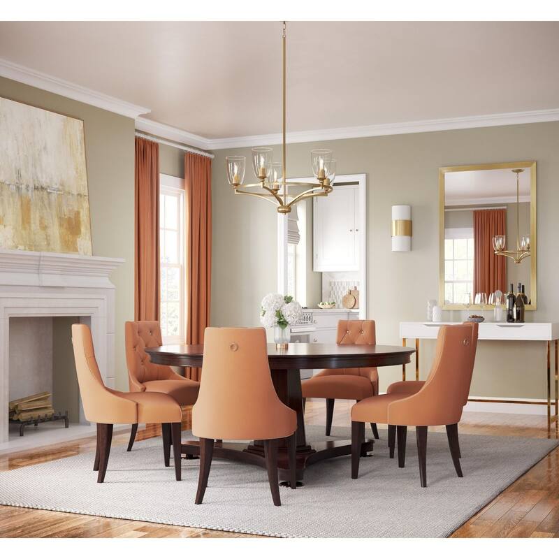 Silva Collection Two-Light Brushed Bronze White Linen Shade Wall Sconce - 7.87 in x 4.87 in x 17 in