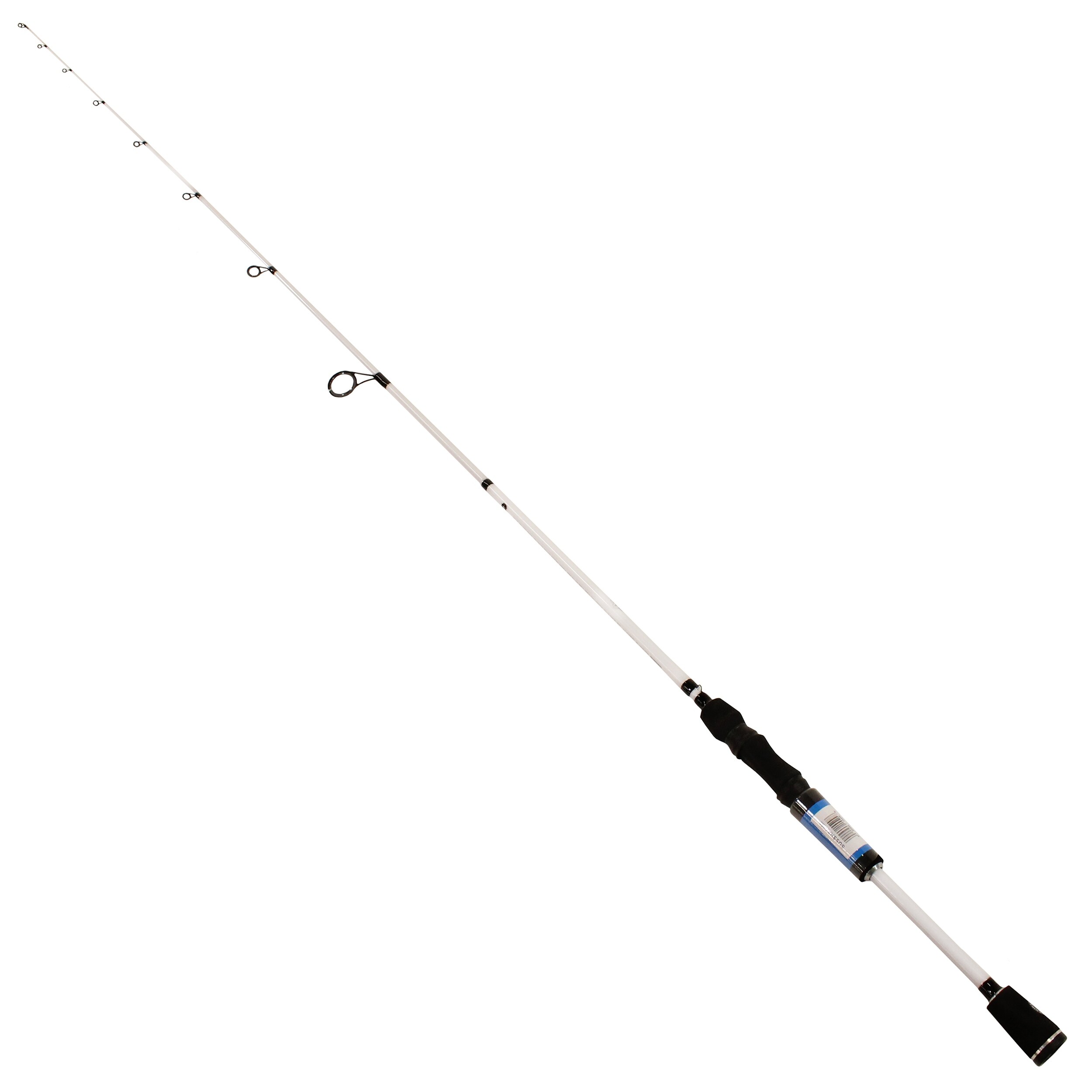 worm rod