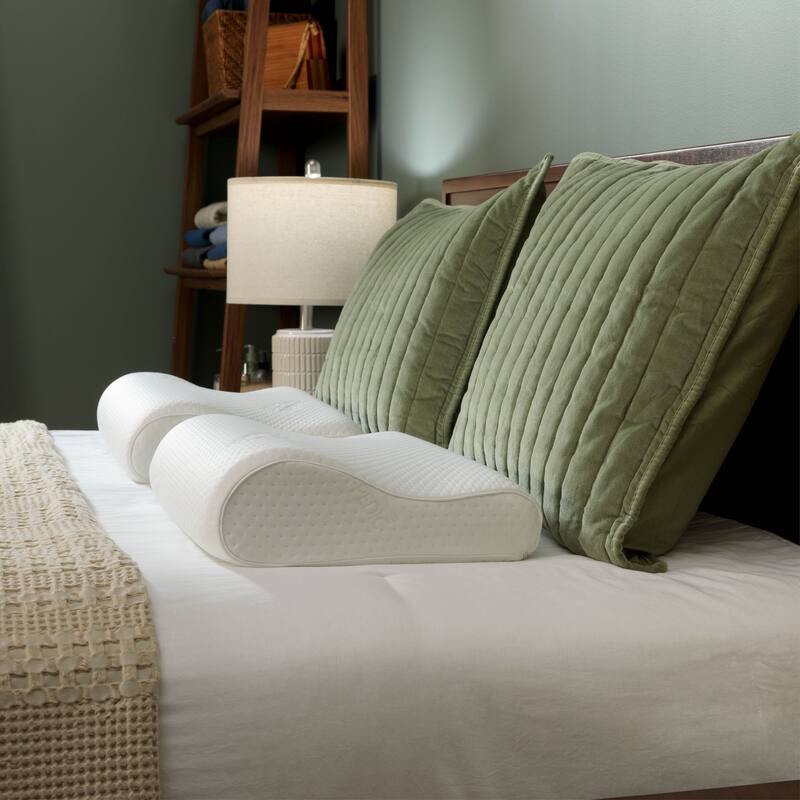TEMPUR-Neck Medium Pillow