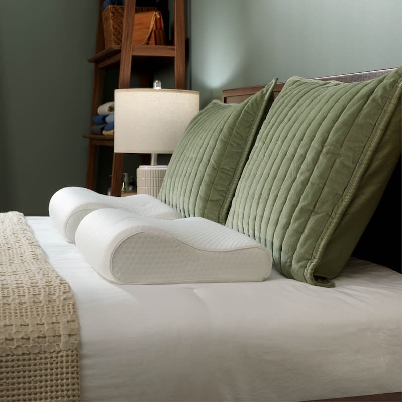 Tempur-Pedic Ergo Neck Pillow