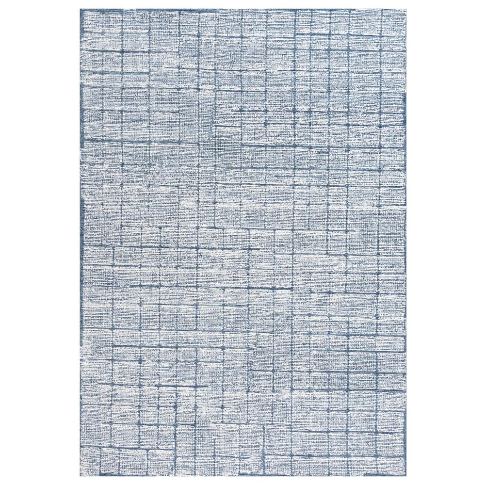 Alora Decor Wondrous Hand-tufted Wool Rug