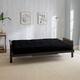 Porch & Den Hansen Full-size 10-inch Futon Mattress