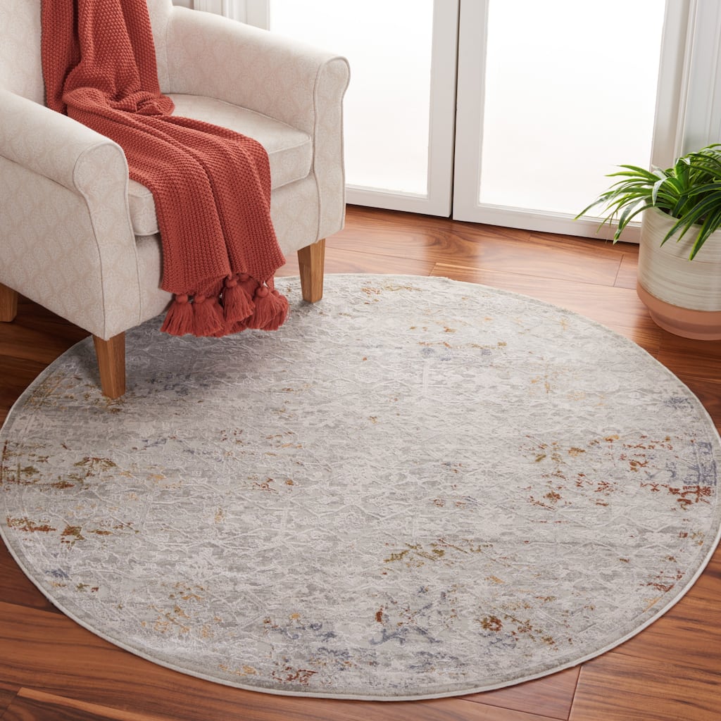 SAFAVIEH Princeton Ramona Vintage Rug