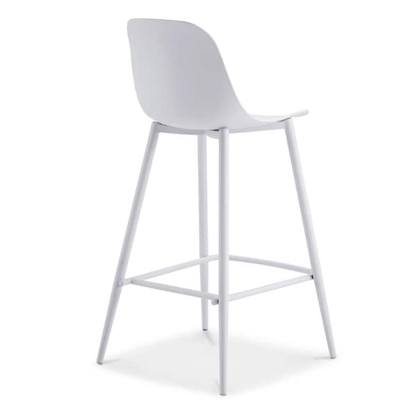 Poly And Bark Lola 25 Counter Stool Overstock 31946105