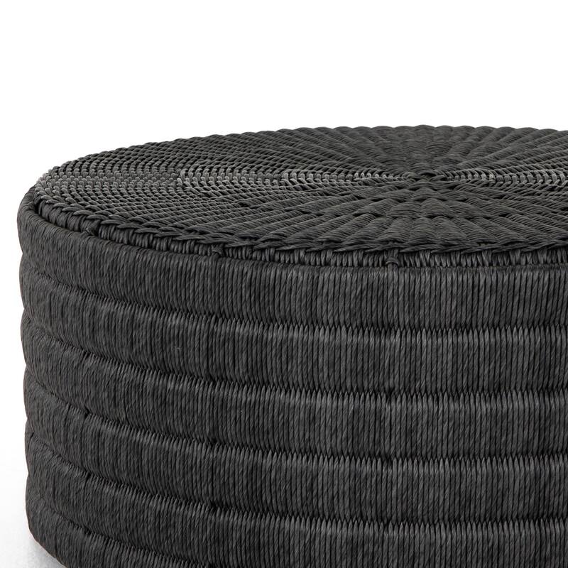Haven Home Raquel Outdoor Coffee Table - Coffee Table