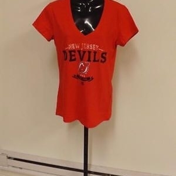 nj devils womens jersey