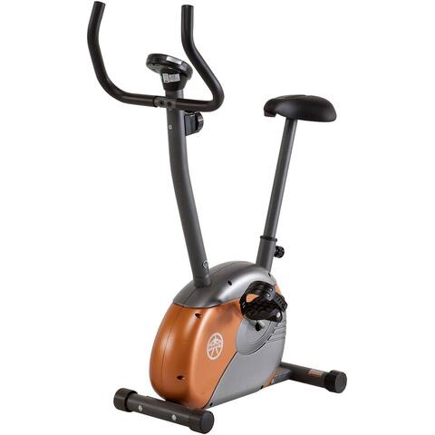 Upright Exercise Bike: ME-708