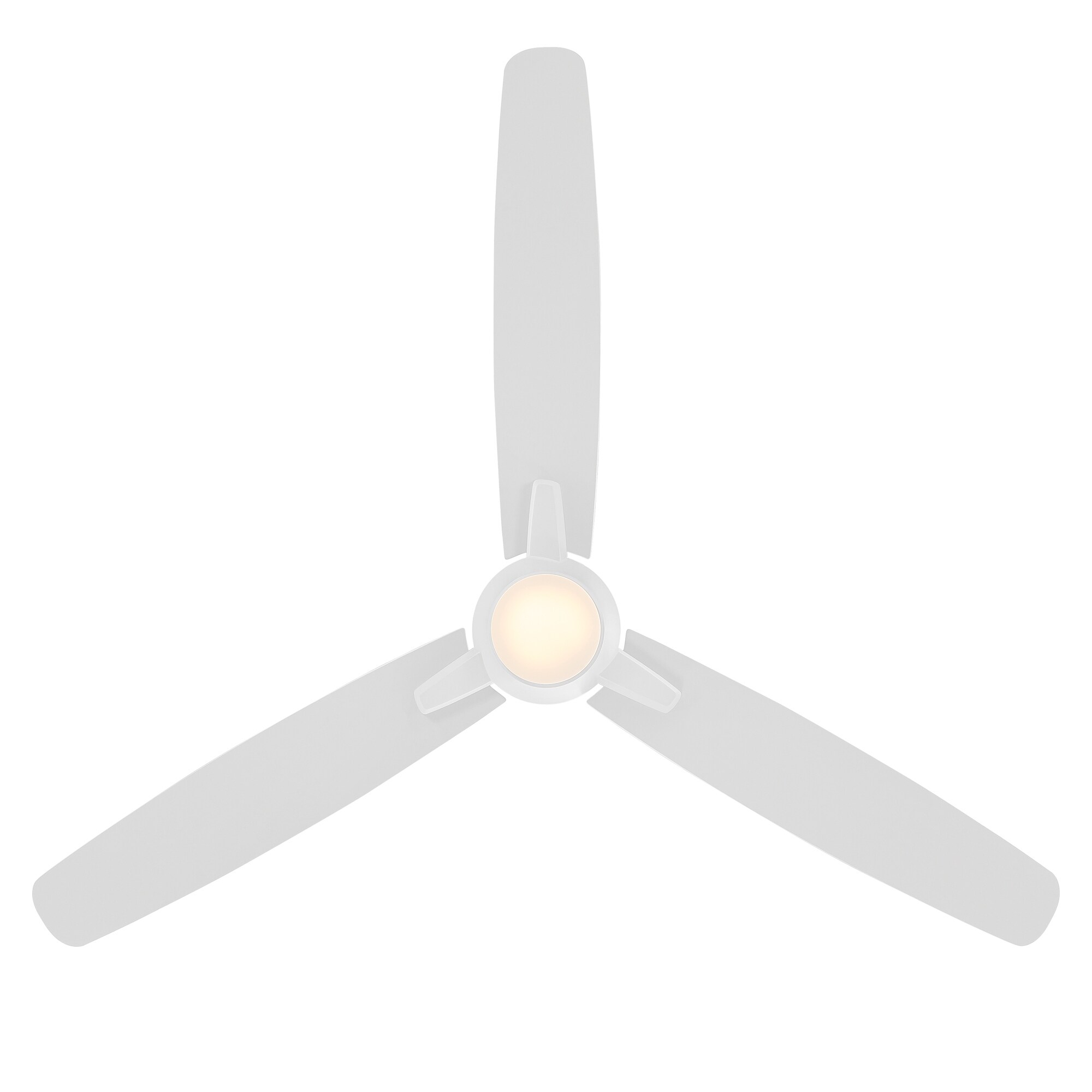 Blitzen Indoor/Outdoor 3-Blade Smart Ceiling Fan 54in with eBay