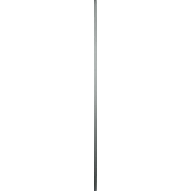 84 3/4"OD x 74 1/4"ID x 5 1/4"W x 1"P Milton Ceiling Ring