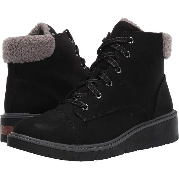 dr scholls hiking boots