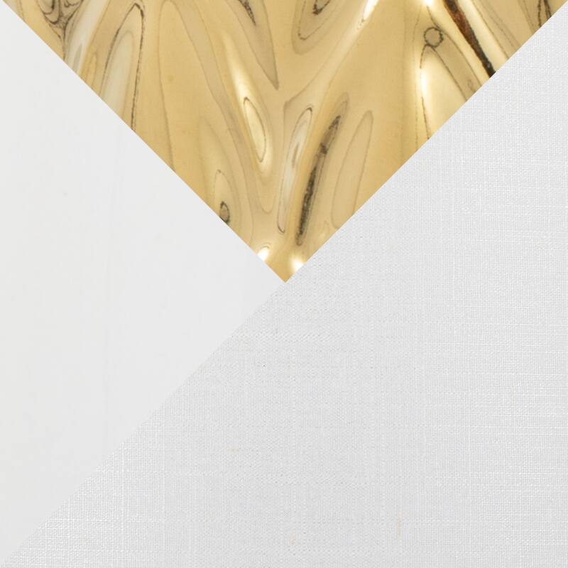 Silver Orchid Karina 22" Ceramic Table Lamp