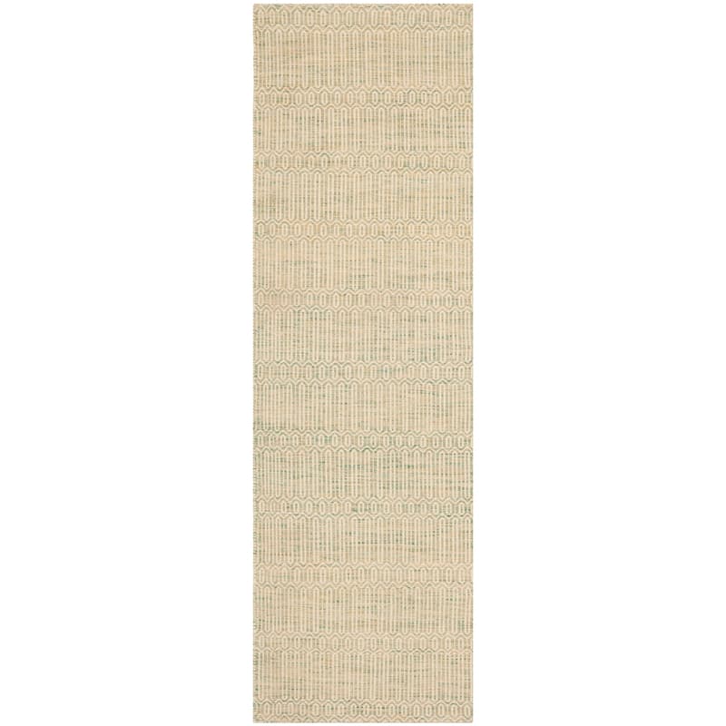 SAFAVIEH Couture Handmade Sumak Flatweave Wernhild Traditional Oriental Wool