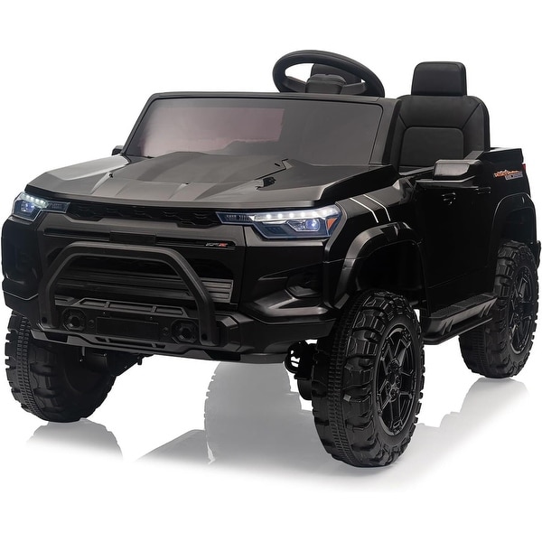 Kids battery powered truck outlet