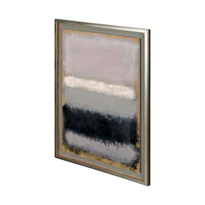 Stratus Framed Art Print