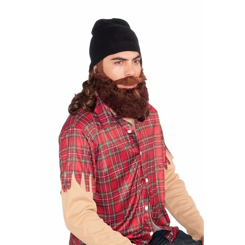 duck hunting beanie