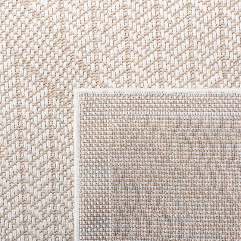 SAFAVIEH Bermuda Washable Rosenda Indoor/ Outdoor Waterproof Rug