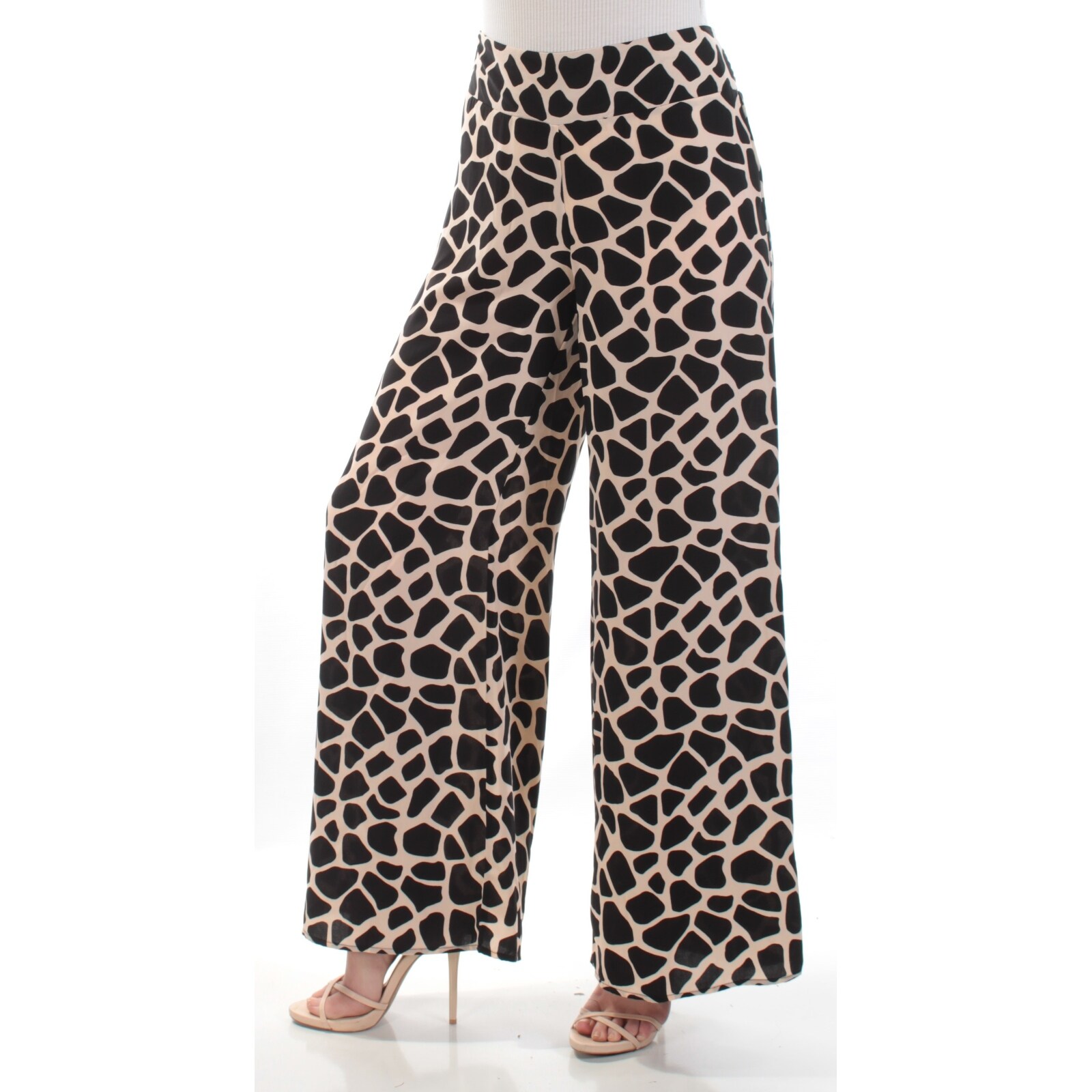 bar iii wide leg pants
