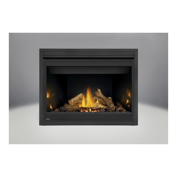 Shop Napoleon Bl46nte Ascent 22 000 Btu 46 Wide Built In Direct