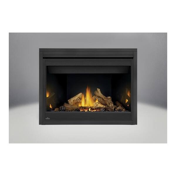 Shop Napoleon Bl46nte Ascent 22 000 Btu 46 Wide Built In Direct