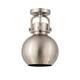 Option Satin Nickel