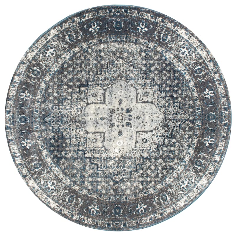 Nuloom Vintage Kellum Area Rug