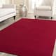 SAFAVIEH Handmade Himalaya Kaley Modern Wool Rug
