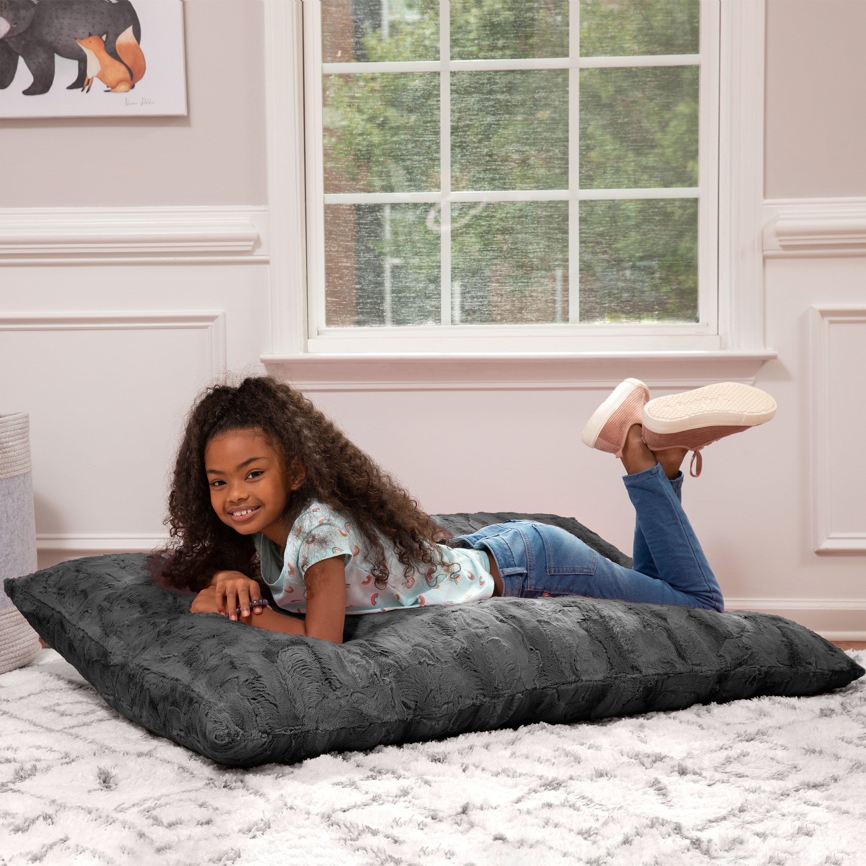 Xl floor pillows 2025