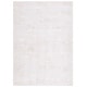 preview thumbnail 28 of 30, SAFAVIEH Continental Asal Modern Rug 4' x 6' - Ivory/Beige - Rectangle