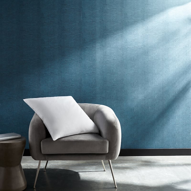 Downlite Feather / Down Decorator Square Throw Pillow Insert