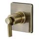 Option Antique Brass