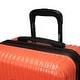 preview thumbnail 34 of 32, Lightweight Expandable 20-Inch Hardside Spinner Suitcase with TSA Lock