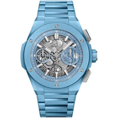Hublot Big Bang 42mm Men's Watch
