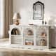 Option Antique White