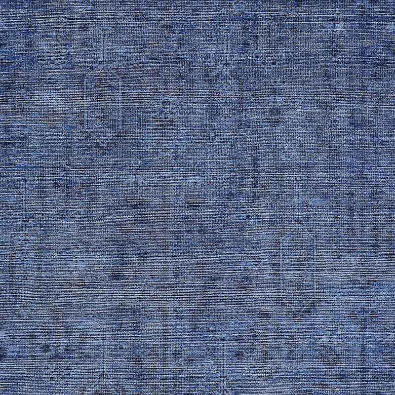 HomeRoots Southwestern Transitional Rectangle Outdoor Rug