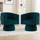 Option Dark Green