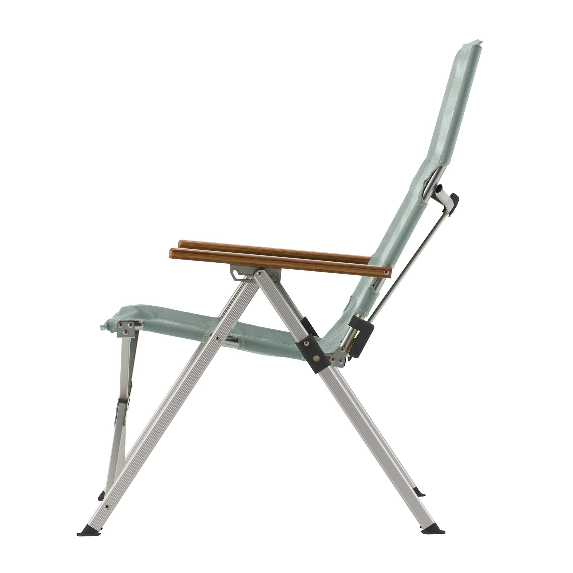 Coleman aluminum 2025 chair
