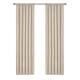 Eclipse Kendall Blackout Window Curtain Panel