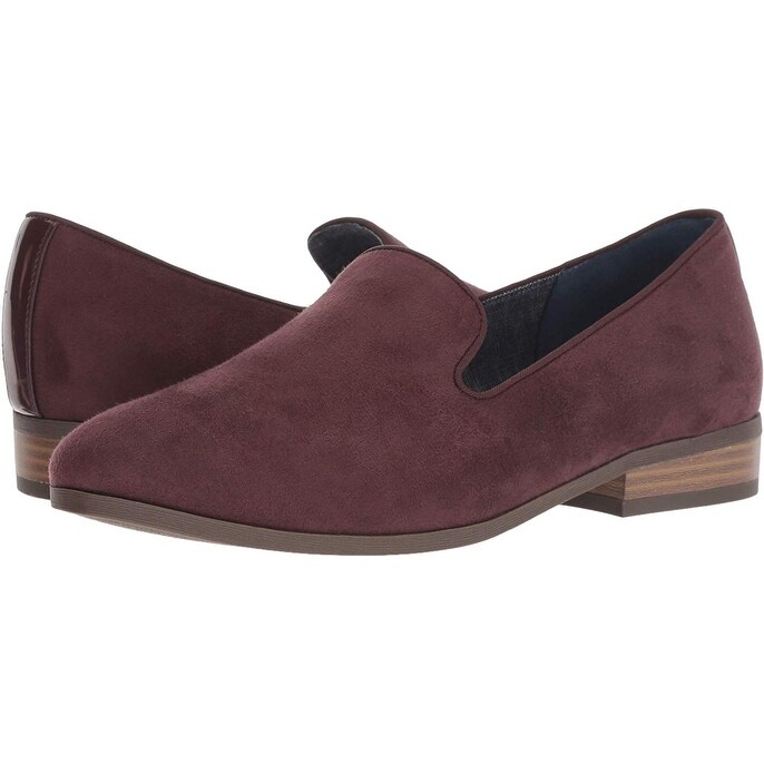 dr scholl's emperor loafer