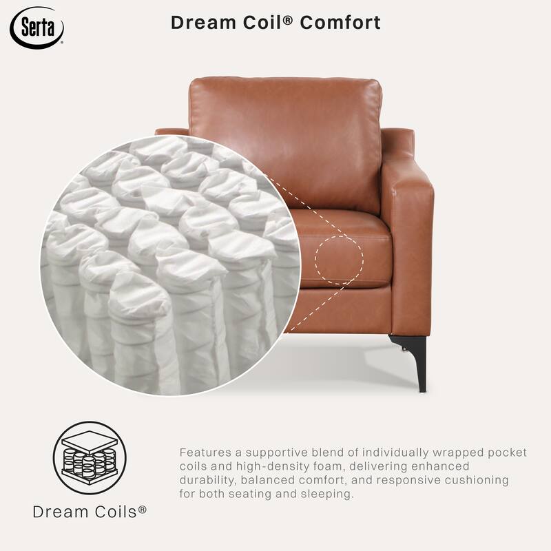 Serta Freemont Arm chair