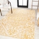 preview thumbnail 20 of 226, JONATHAN Y Charleston Medallion Indoor/Outdoor Area Rug