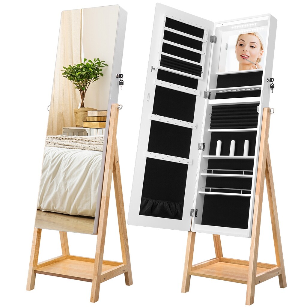 Langria sales jewelry mirror
