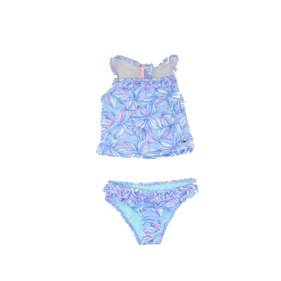 vineyard vines baby girl