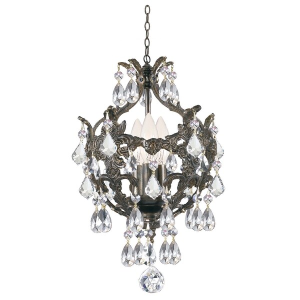 Legacy crystal lighting discount
