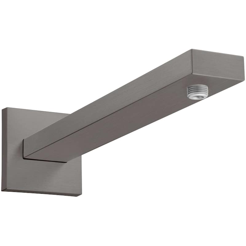 Hansgrohe Raindance E Wall Mounted Shower Arm - Limited Lifetime