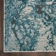 preview thumbnail 13 of 81, Nourison Maxell Modern Glam Abstract Area Rug